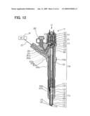 FUEL INJECTOR AND FUEL INJECTION DEVICE HAVING SAME diagram and image