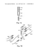 WIDE RANGE KINETIC DETERMINATION OF PERACID AND/OR PEROXIDE CONCENTRATIONS diagram and image