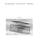 METHOD OF CALIBRATION FOR NONLINEAR OPTICAL SENSOR diagram and image