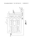 SCAN METHOD AND SYSTEM OF TESTING CHIP HAVING MULTIPLE CORES diagram and image