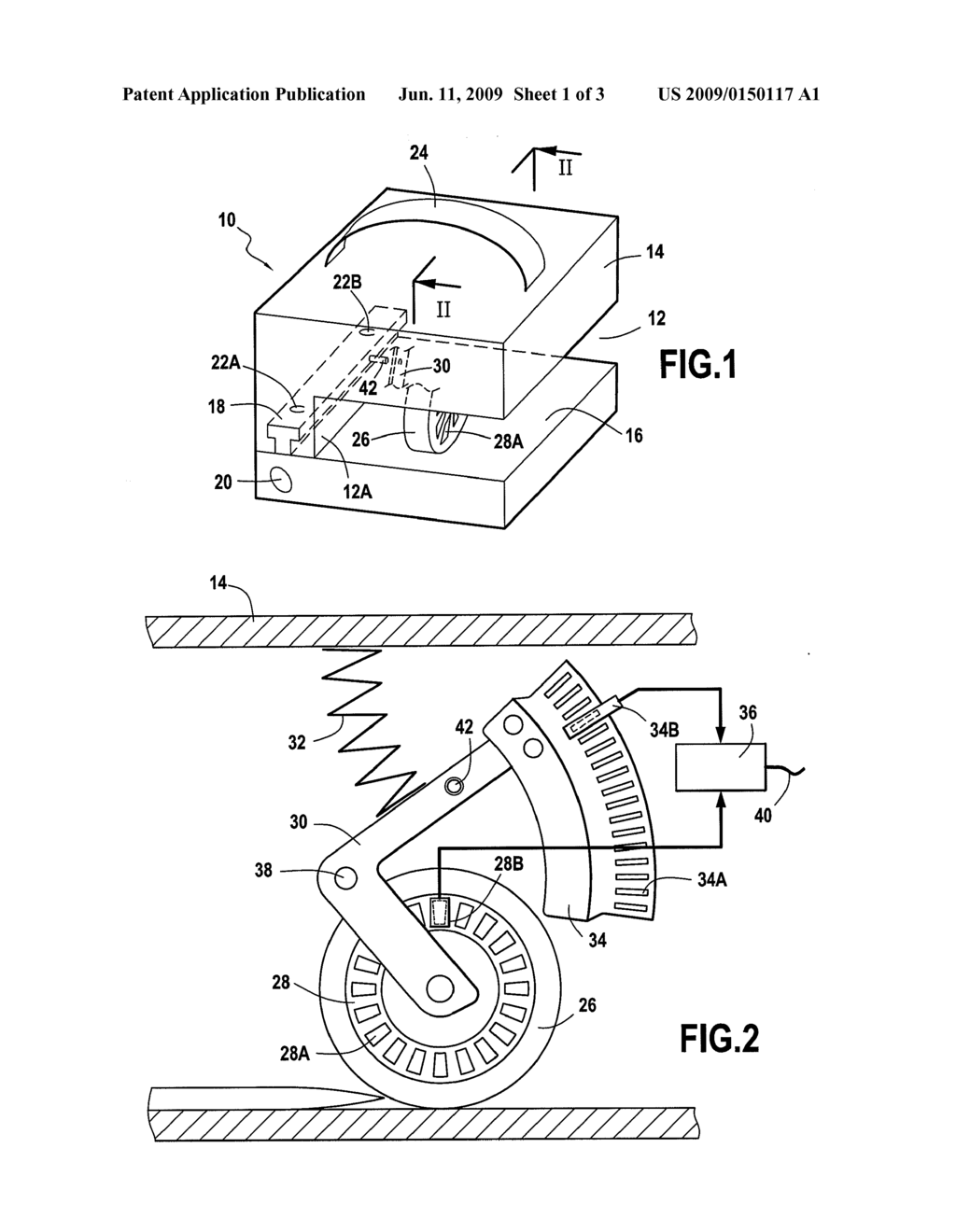 METHOD OF DETERMINING THE DIMENSIONS OF A MAILPIECE - diagram, schematic, and image 02