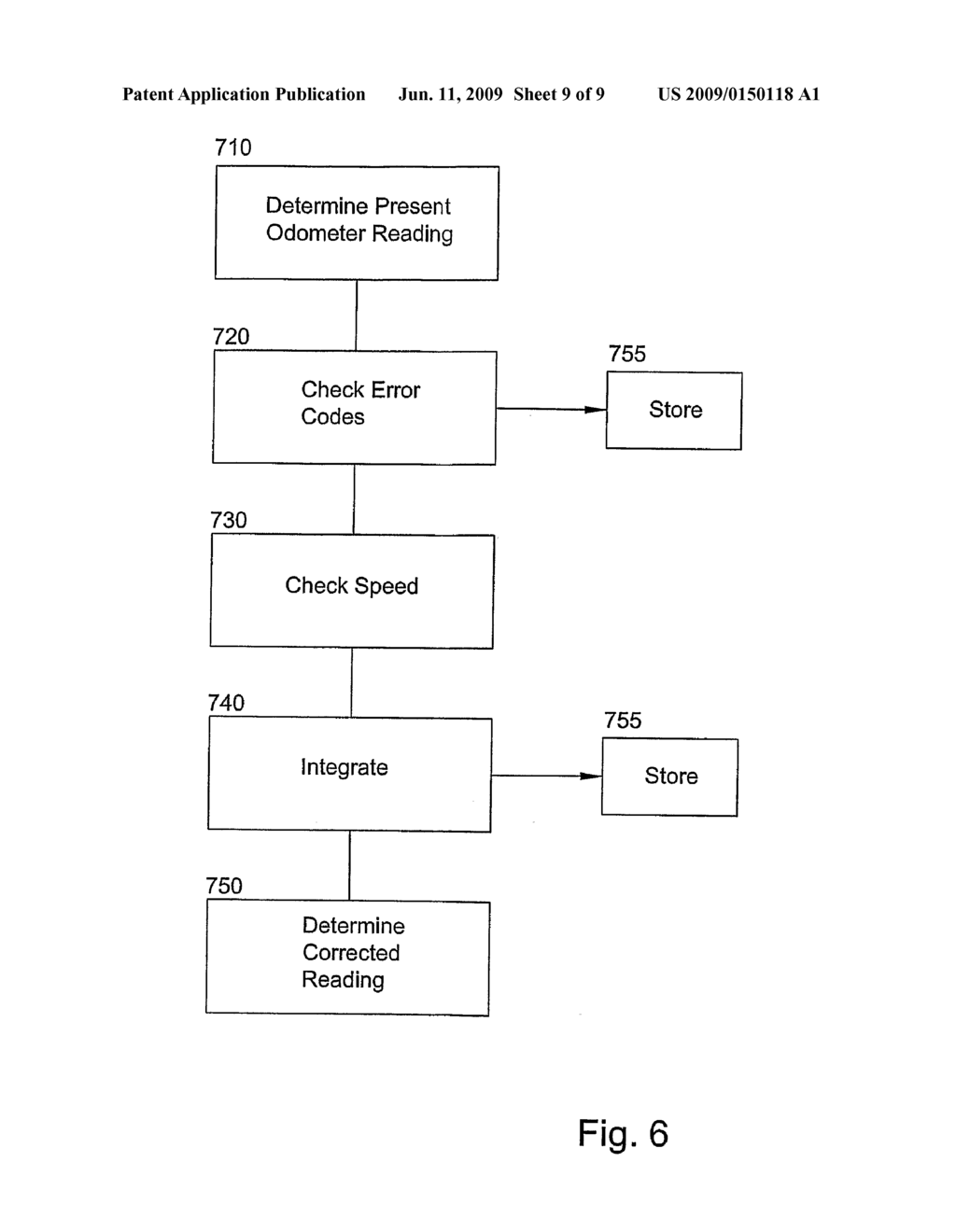 METHOD AND APPARATUS FOR SECURE WIRELESS TRACKING AND CONTROL - diagram, schematic, and image 10