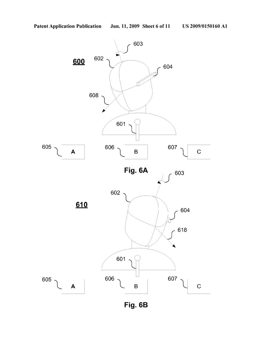 SYSTEMS AND METHODS OF PERFORMING SPEECH RECOGNITION USING GESTURES - diagram, schematic, and image 07