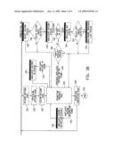 Method and system for personal medical data database merging diagram and image