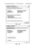 Method and system for personal medical data database merging diagram and image