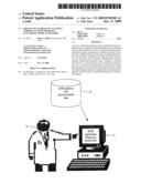 PROCESS OF INTERFACING A PATIENT INDIRECTLY WITH THEIR OWN ELECTRONIC MEDICAL RECORDS diagram and image