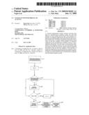 SYSTEM TO MONITOR IRREGULAR ACTIVITY diagram and image