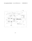 GENERATION AND TRANSMISSION OF AN ADDRESSABLE SPOT GUIDE FOR ALTERNATE CONTENT INSERTION IN MULTICAST WIRELESS TRANSMISSION diagram and image