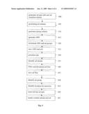 GENERATION AND TRANSMISSION OF AN ADDRESSABLE SPOT GUIDE FOR ALTERNATE CONTENT INSERTION IN MULTICAST WIRELESS TRANSMISSION diagram and image