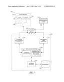 Interest level detection and processing diagram and image