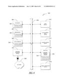 Interest level detection and processing diagram and image