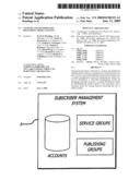 Systems and methods for delivering media content diagram and image