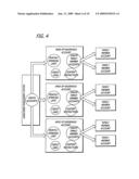 Systems and methods for delivering media content diagram and image