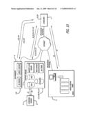 Systems and methods for delivering media content diagram and image