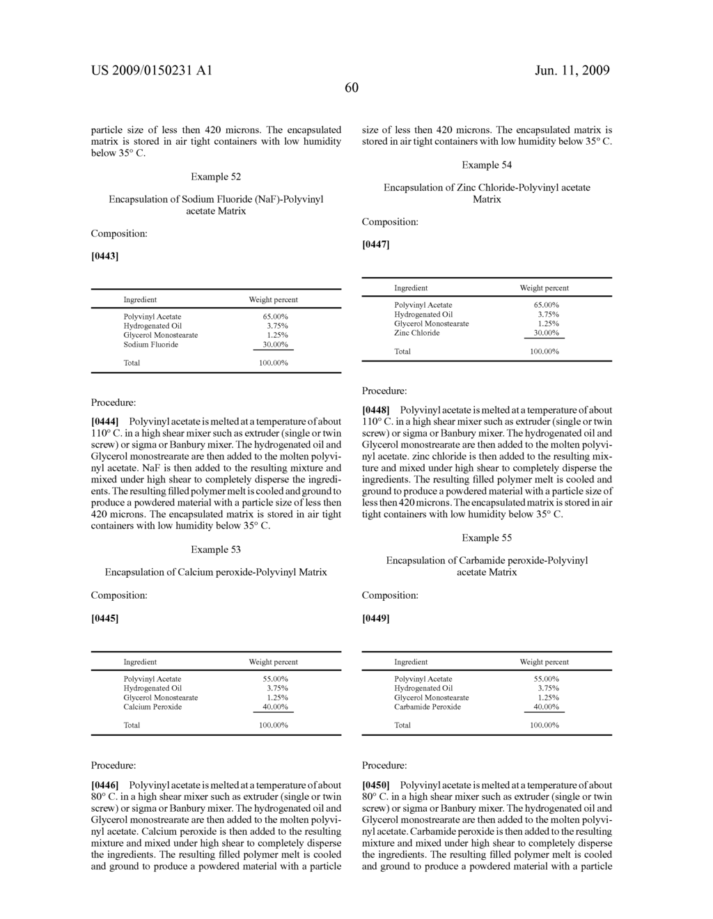 PACKAGE ASSEMBLY FOR MULTI-MODALITY FUNCTIONAL INGREDIENTS IN CHEWING GUM COMPOSITIONS - diagram, schematic, and image 64