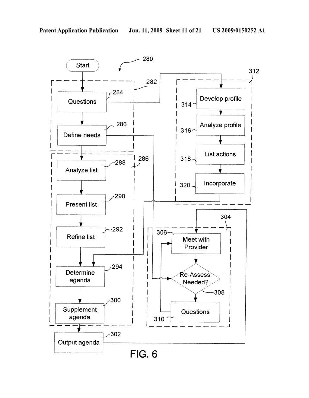 Connecting Service Providers And Consumers Of Services Independent Of Geographical Location - diagram, schematic, and image 12