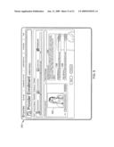 Connecting Service Providers And Consumers Of Services Independent Of Geographical Location diagram and image