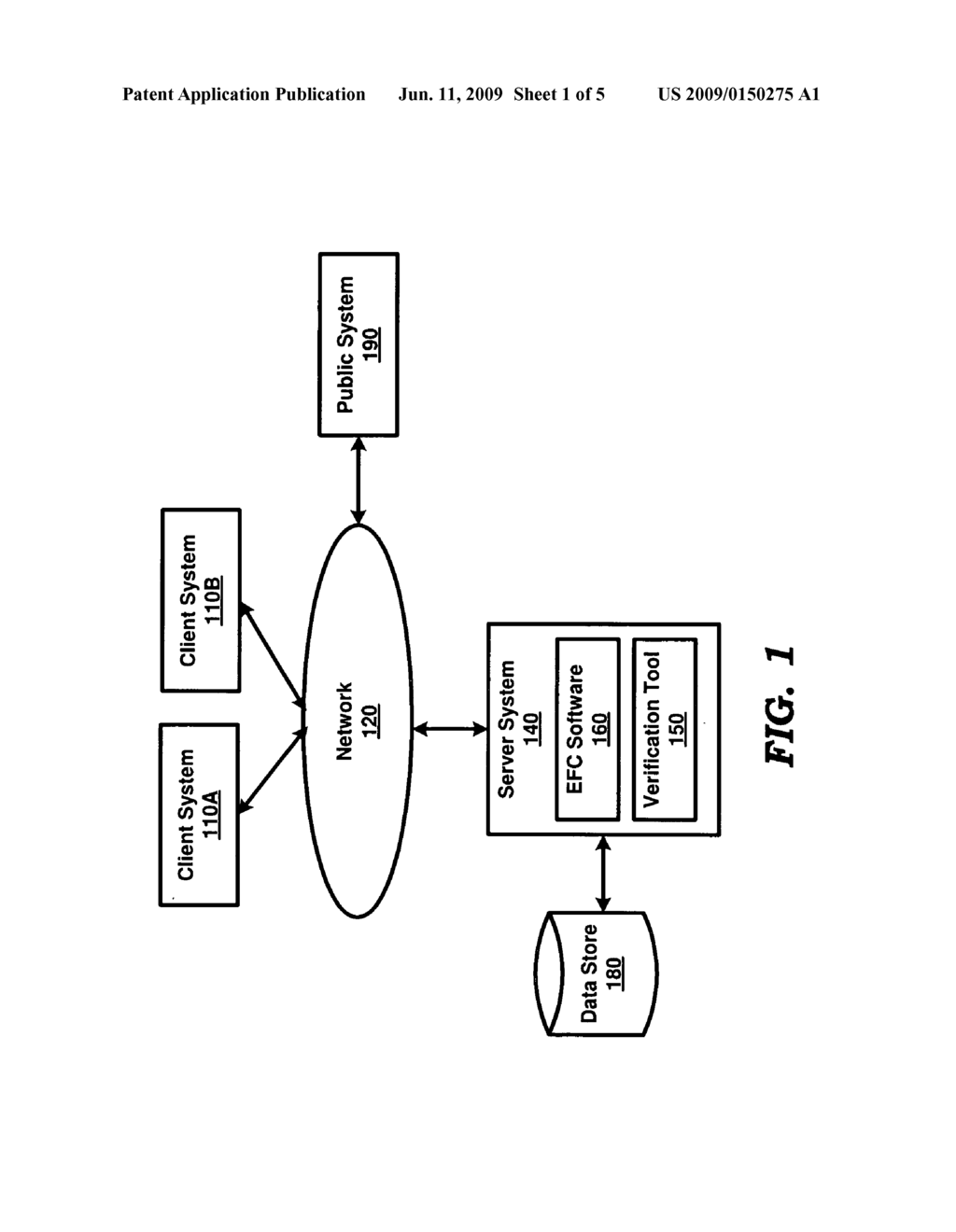 VERIFYING WHETHER A SOFTWARE PACKAGE CALCULATING EFC USED FOR DETERMINING FEDERAL STUDENT FINANCIAL AID IS IMPLEMENTED ACCORDING TO A SPECIFICATION - diagram, schematic, and image 02