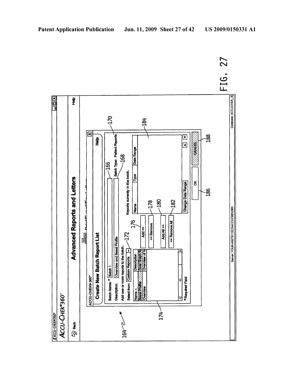 Method and system for creating reports - diagram, schematic, and image 28