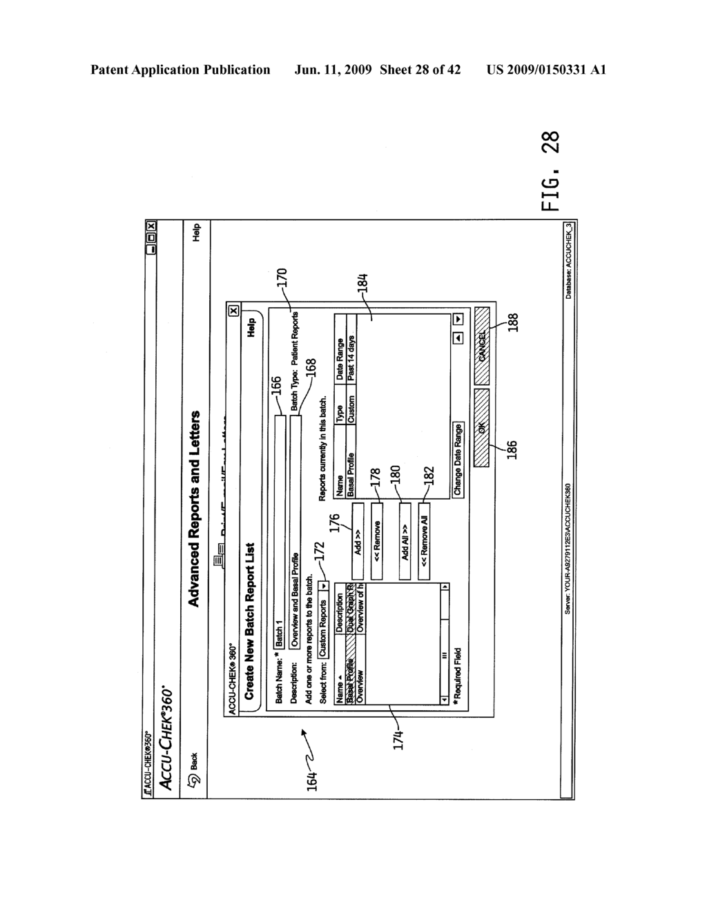 Method and system for creating reports - diagram, schematic, and image 29