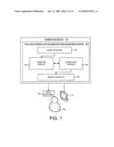 INDEXING AND SEARCHING AUDIO USING TEXT INDEXERS diagram and image