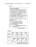 METHOD AND SYSTEM FOR PATTERN MATCHING HAVING HOLISTIC TWIG JOINS diagram and image