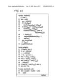 METHOD AND SYSTEM FOR PATTERN MATCHING HAVING HOLISTIC TWIG JOINS diagram and image