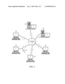 Computer Method and Apparatus for Tag Pre-Search in Social Software diagram and image