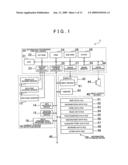 Search devices, methods, and programs for use with navigation devices, methods, and programs diagram and image