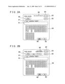 Search devices, methods, and programs for use with navigation devices, methods, and programs diagram and image