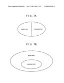 Search devices, methods, and programs for use with navigation devices, methods, and programs diagram and image