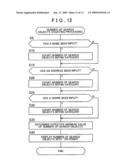 Search devices, methods, and programs for use with navigation devices, methods, and programs diagram and image