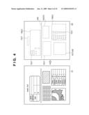 DOCUMENT PROCESSING APPARATUS AND SEARCH METHOD diagram and image