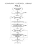 DOCUMENT PROCESSING APPARATUS AND SEARCH METHOD diagram and image