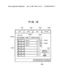 DOCUMENT PROCESSING APPARATUS AND SEARCH METHOD diagram and image