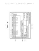 DOCUMENT PROCESSING APPARATUS AND SEARCH METHOD diagram and image