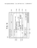 DOCUMENT PROCESSING APPARATUS AND SEARCH METHOD diagram and image