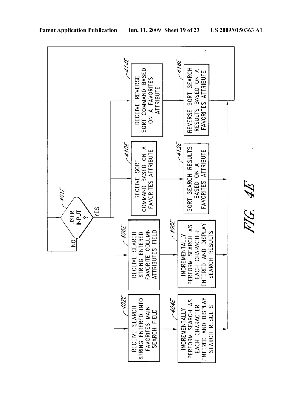 APPARATUS AND METHODS FOR LOCATING DATA - diagram, schematic, and image 20