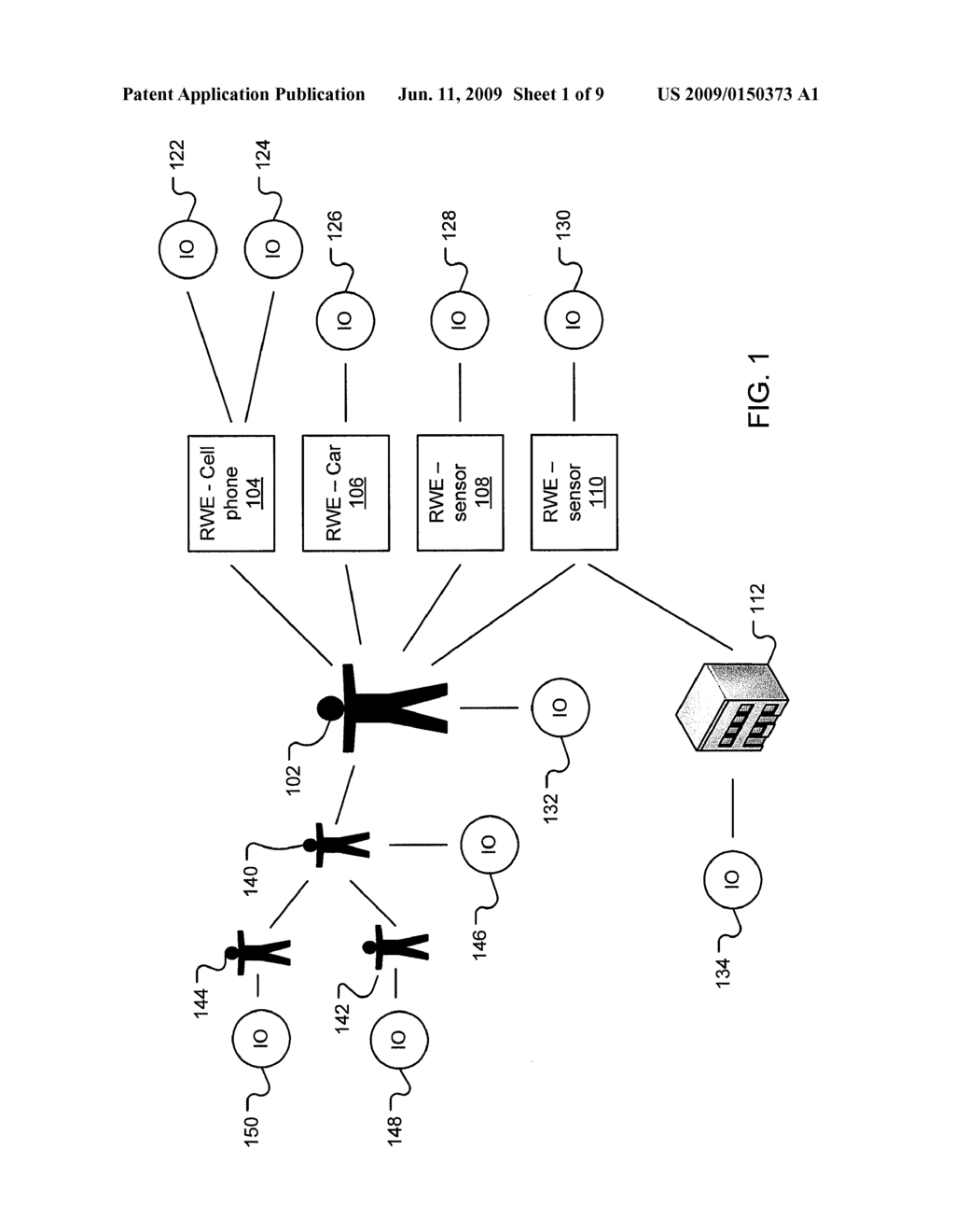 SYSTEM AND METHOD FOR SYNCHRONIZING DATA ON A NETWORK - diagram, schematic, and image 02