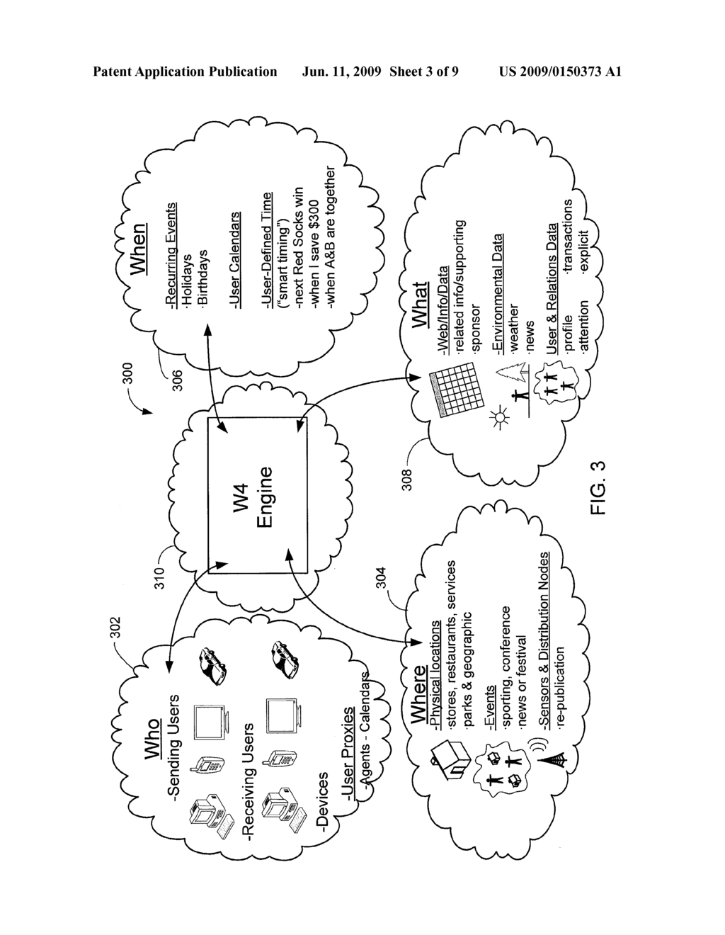 SYSTEM AND METHOD FOR SYNCHRONIZING DATA ON A NETWORK - diagram, schematic, and image 04