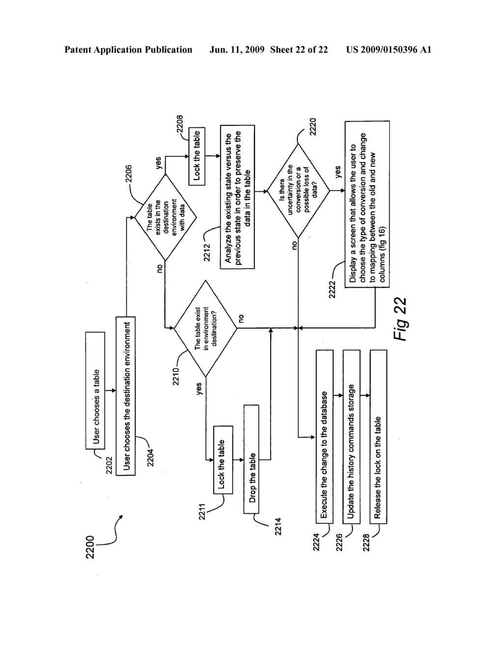  DATABASE SCHEMA MANAGEMENT SYSTEM - diagram, schematic, and image 23