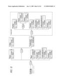 Systems and Methods for Expressing Data Using a Media Markup Language diagram and image