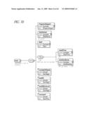 Systems and Methods for Expressing Data Using a Media Markup Language diagram and image