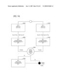 Systems and Methods for Expressing Data Using a Media Markup Language diagram and image