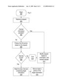 DETECTING NEED TO ACCESS METADATA DURING FILE OPERATIONS diagram and image