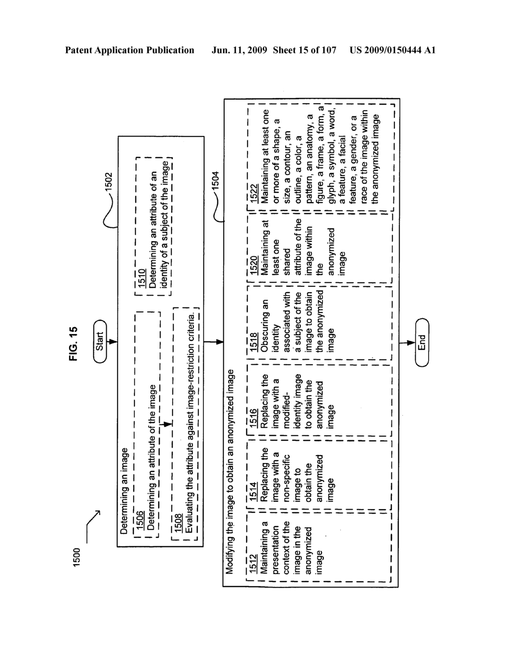 Media markup for audio content alteration - diagram, schematic, and image 16