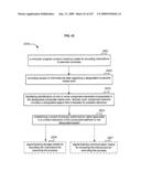 Media markup for audio content alteration diagram and image