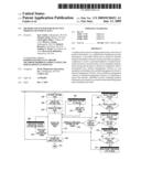 Method and system for selective merging of patient data diagram and image