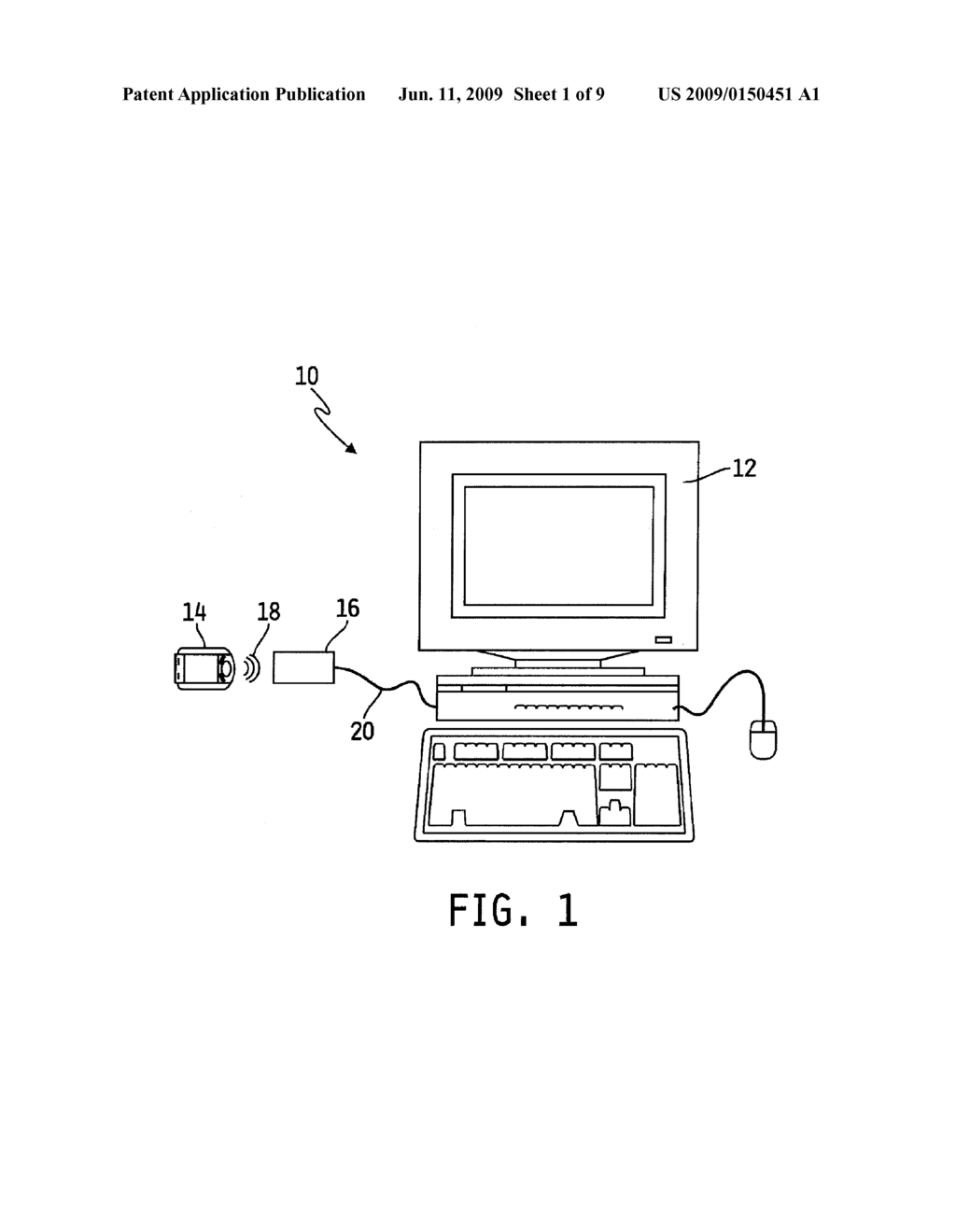 Method and system for selective merging of patient data - diagram, schematic, and image 02