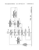 Method and system for selective merging of patient data diagram and image